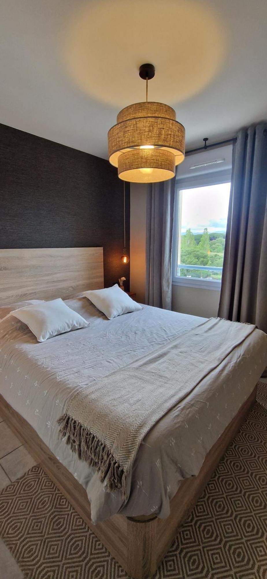 Appartement 2 Pieces Cosy Classe 3 Etoiles Climatise Fréjus Exteriör bild